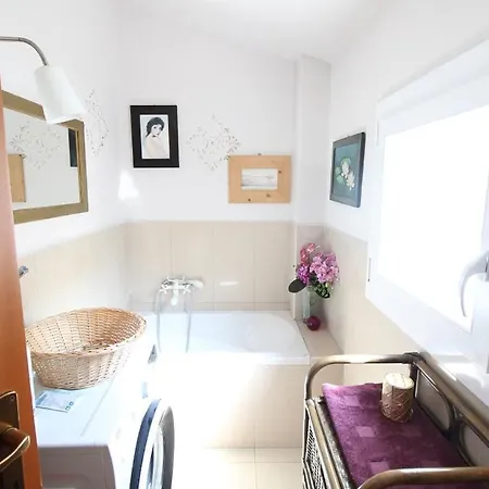 דירה Loft Porta Castello