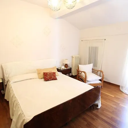 Loft Porta Castello Апартаменты