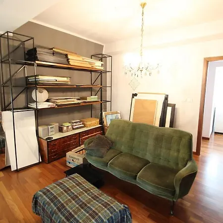 Loft Porta Castello Апартаменты Реджонель-Эмилия