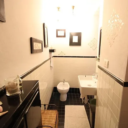 Loft Porta Castello דירה רג'ו אמיליה