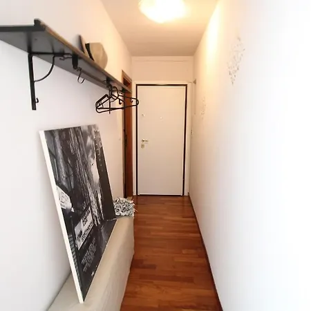 Loft Porta Castello *