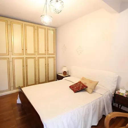 Апартаменты Loft Porta Castello Реджонель-Эмилия