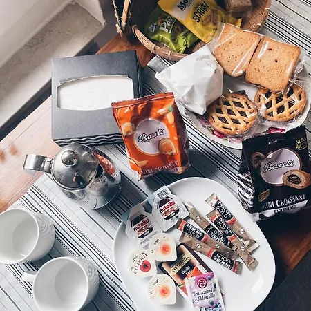 Loft Porta Castello * רג'ו אמיליה