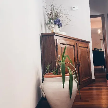 Loft Porta Castello Апартаменты *