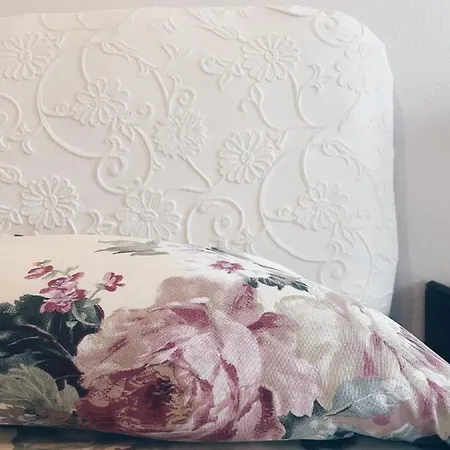 Loft Porta Castello דירה רג'ו אמיליה