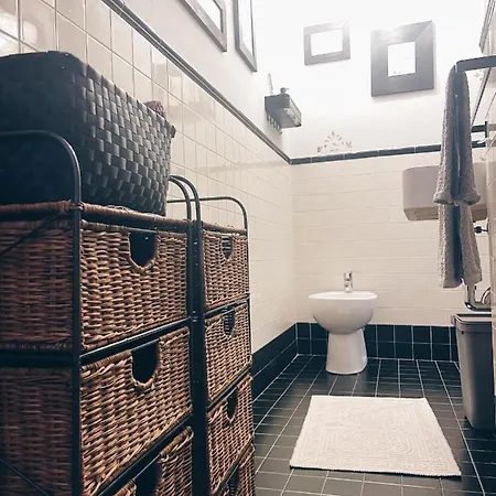 Апартаменты Loft Porta Castello *