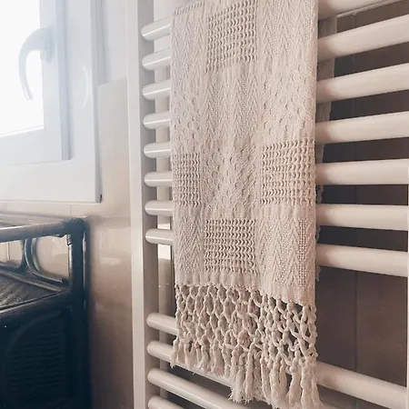 דירה Loft Porta Castello רג'ו אמיליה