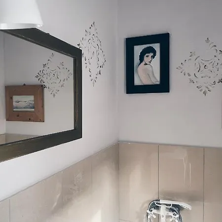 דירה Loft Porta Castello