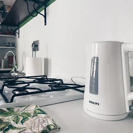 Loft Porta Castello דירה