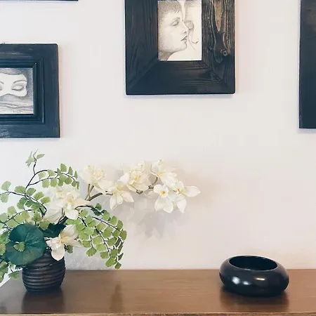 Loft Porta Castello Апартаменты *