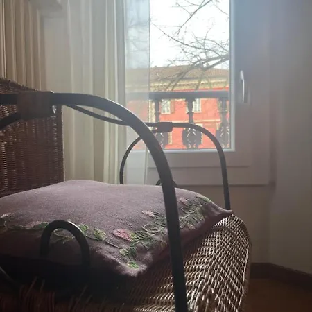 Loft Porta Castello * רג'ו אמיליה