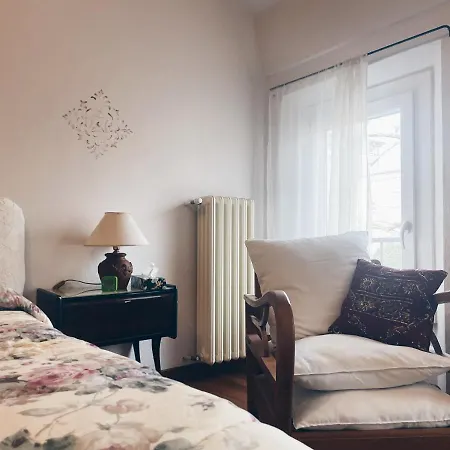 Апартаменты Loft Porta Castello Реджонель-Эмилия