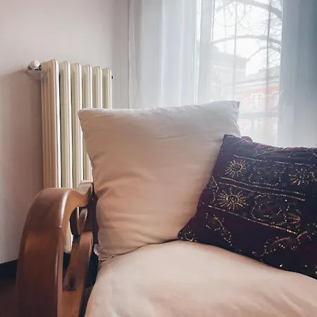 Loft Porta Castello Апартаменты Реджонель-Эмилия