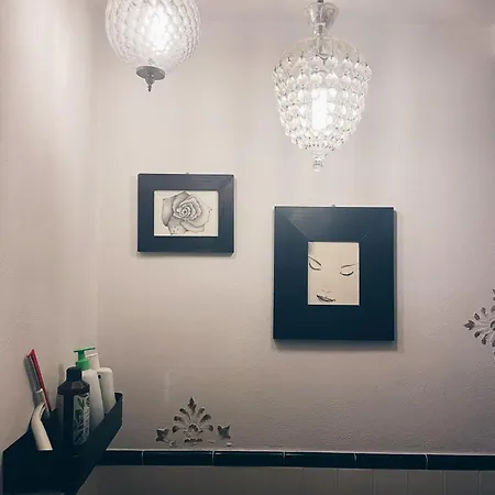 Loft Porta Castello *