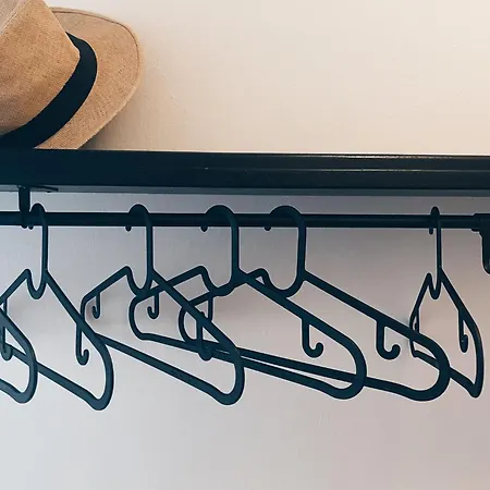 Loft Porta Castello דירה *