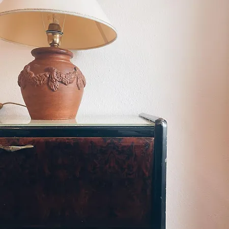 Loft Porta Castello Апартаменты Реджонель-Эмилия