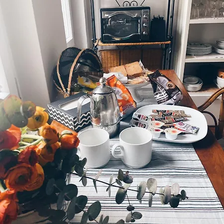 דירה Loft Porta Castello רג'ו אמיליה