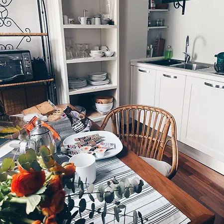 Loft Porta Castello * Реджонель-Эмилия