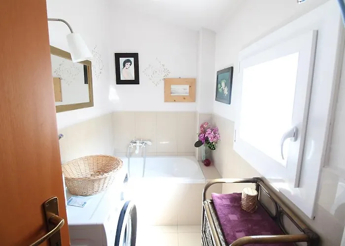 Appartamento Loft Porta Castello