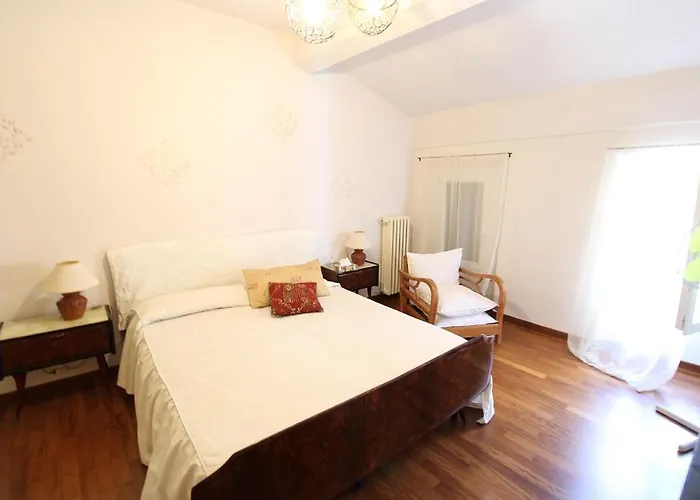 Loft Porta Castello Apartament