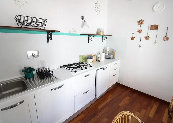 Loft Porta Castello * Reggio nell'Emilia