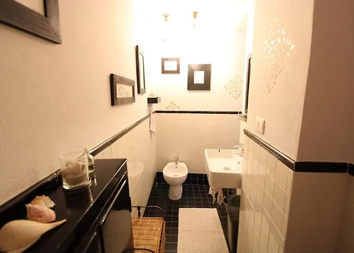 Loft Porta Castello Apartament Reggio nell'Emilia