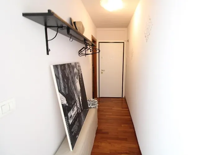 Loft Porta Castello *