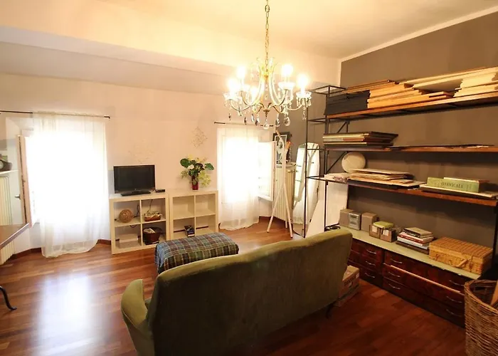 Loft Porta Castello Appartamento Reggio nell'Emilia