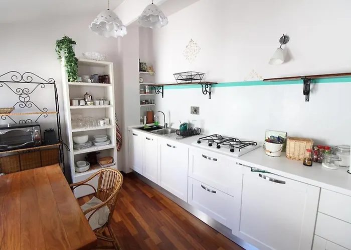 Loft Porta Castello Appartamento *