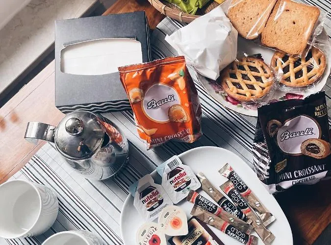 Loft Porta Castello * Reggio nell'Emilia