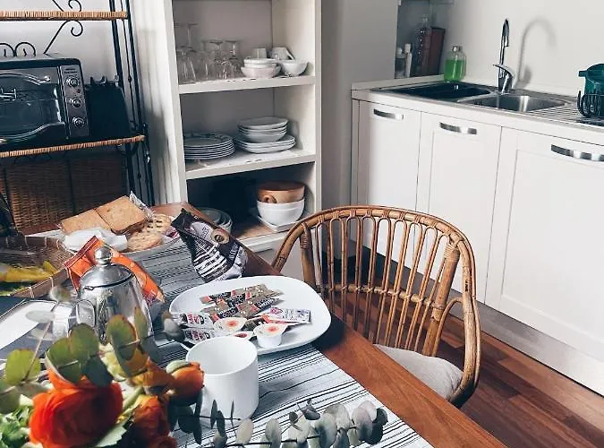 Loft Porta Castello Reggio nell'Emilia