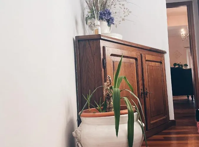 Loft Porta Castello Apartament *