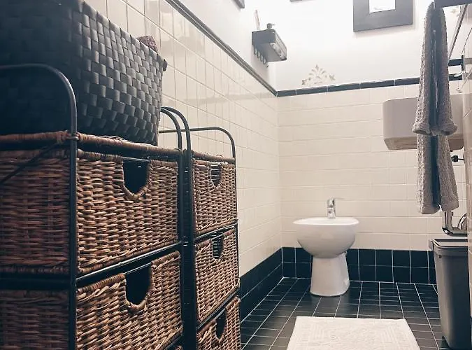 Appartamento Loft Porta Castello *