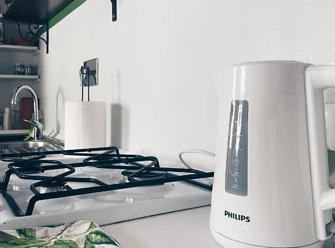 Loft Porta Castello Appartamento