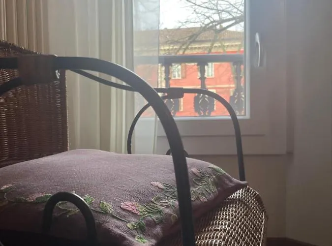 Loft Porta Castello * Reggio nell'Emilia