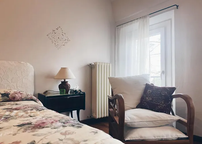 Appartamento Loft Porta Castello Reggio nell'Emilia