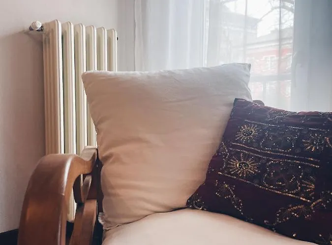 Loft Porta Castello Apartament Reggio nell'Emilia