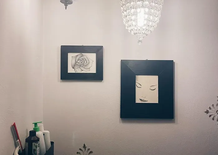 Loft Porta Castello *