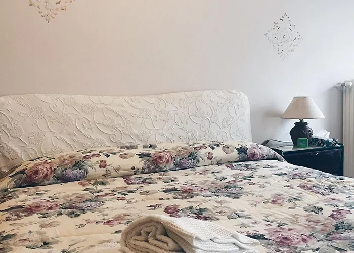 Loft Porta Castello Apartament Reggio nell'Emilia