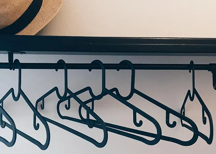 Loft Porta Castello Apartament *