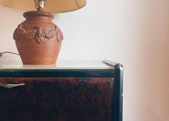 Loft Porta Castello Appartamento Reggio nell'Emilia