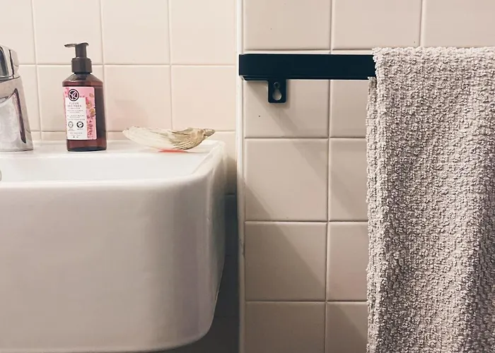 Loft Porta Castello Apartament